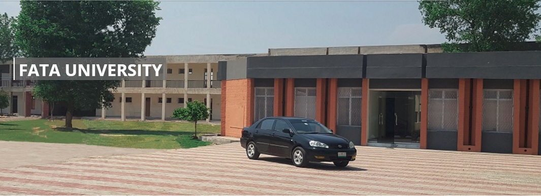 University of FATA