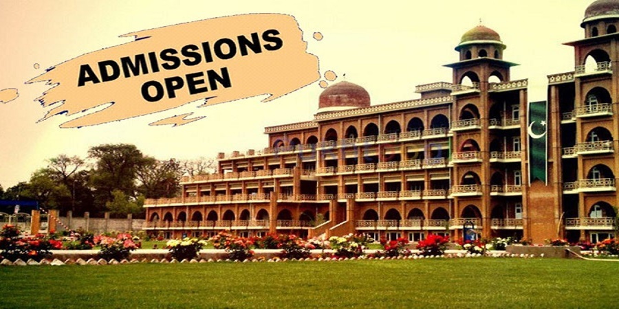 University of FATA