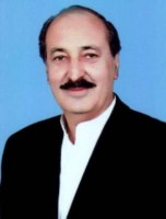 Abdul Razzaq Khan Niazi