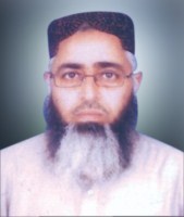 Al-Haj Muhammad Ilyas Chinioti