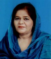 Begum Khola Amjad