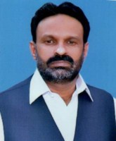 Ch Ashraf Ali Ansari