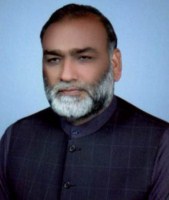 Ch Faqir Hussain Dogar