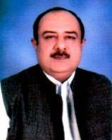 Ch Khalid Mehmood Jajja