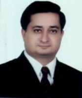 Ch Mohsin Ashraf