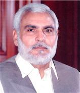 Ch Muhammad Afzal Sahi