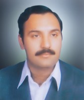 Ch Muhammad Arshad Jutt