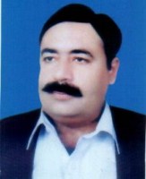 Ch Muhammad Hanif