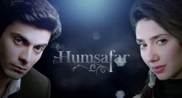 Top Ten Pakistani Dramas - Best Pakistani Dramas