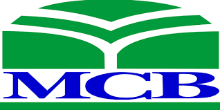 MCB Bank Limited- Top ten banks Pakistan