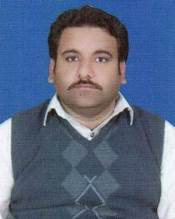 Mr. Abdul Majeed Khan Niazi