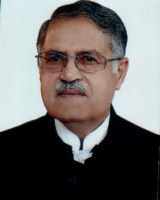 Mr. Abdul Rauf Mughal