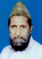 Mr. Abu Hafs Muhammad Ghiyas-ud-Din