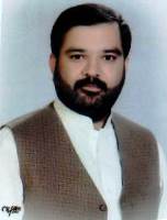 Mr. Ahmad Ali Khan Dreshak