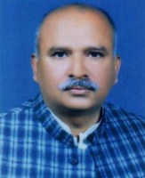 Mr. Ahmad Shah Khagga