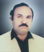 Mr. Ahmed Khan Baloch