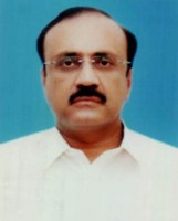 Mr. Ahmed Khan Bhachar