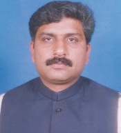 Mr. Akmal Saif Chatha