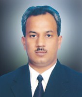Mr. Ali Asghar Manda, Advocate