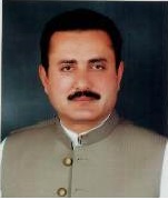 Mr. Ameer Muhammad Khan