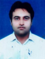 Mr. Amir Inayat Khan Shahani