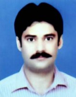 Mr. Arif Mahmood Gill