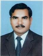 Mr. Azad Ali Tabassum