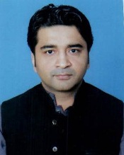 Mr. Bilal Akbar Bhatti