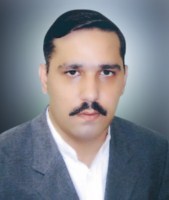 Mr. Bilal Asghar Warraich