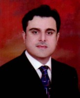 Mr. Bilal Yasin
