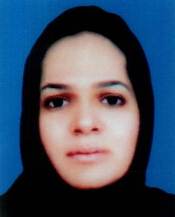 Mrs.‏ Baasima Chaudhary