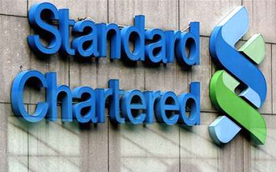 Standard Chartered Pakistan - Top ten Banks in Pakistan