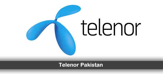 Telenor-pakistan