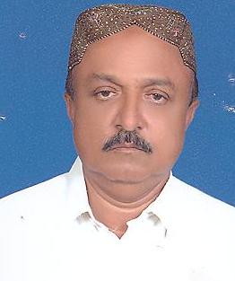 Abdul Karim Soomro