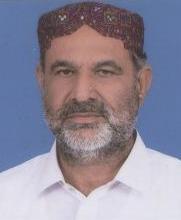Abdul Rauf Khoso