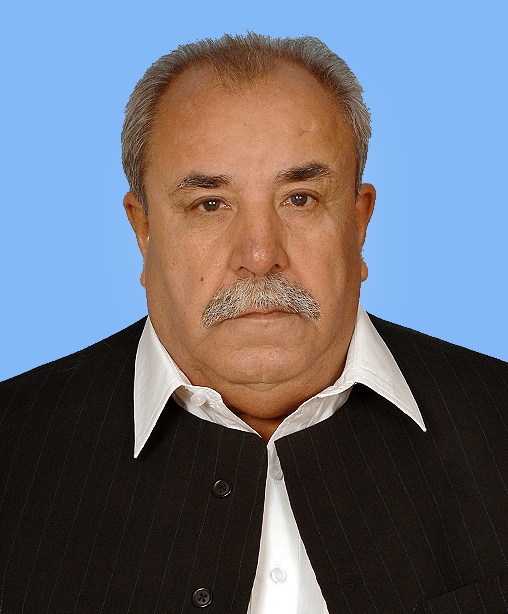 Abdul Sattar Bachani