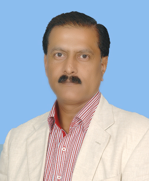 Abdul Waseem