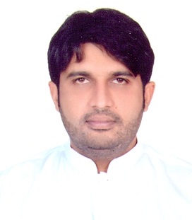 Abid Hussain Bhayo