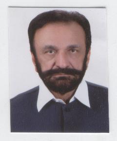 Ahmed Ali Khan Pitafi