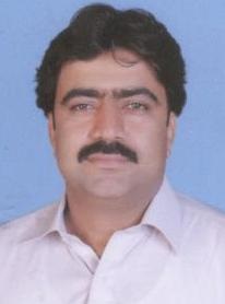 Amir Haider Shah Sheerazi