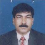 Arif Masih Bhatti