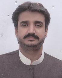 Awais Qadir Shah