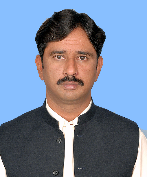 Azhar Qayyum Nahra