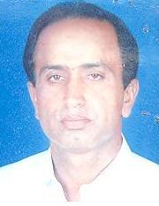 Aziz Ahmed Jatoi