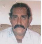 Bashir Ahmed Halepoto