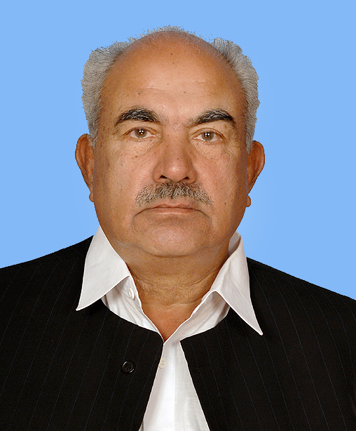 Ch Asad Ur Rehman