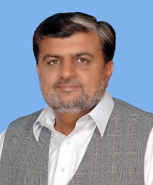 Ch Jaffar Iqbal