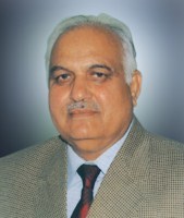 Ch Muhammad Shafique