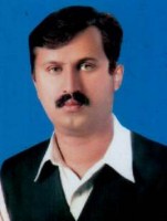 Ch Rafaqat Hussain Gujjar