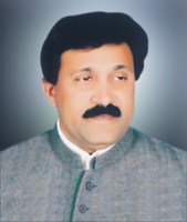 Ch. Abdul Razzaq Dhillon